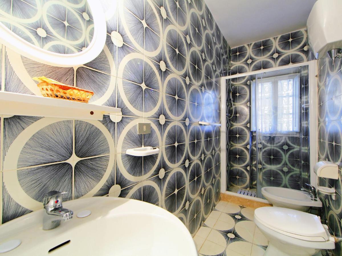 Apartment L'Erika By Interhome Cetinale Extérieur photo